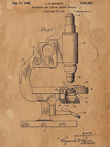 La teoría microbiana sin Pasteur y Koch.
