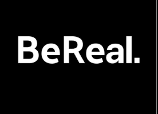 BeReal Releases