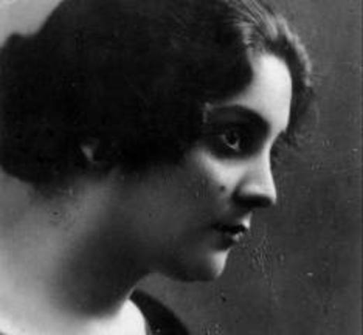 Фатьма Мухтарова