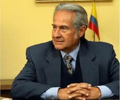 Siglo XX en Colombia.