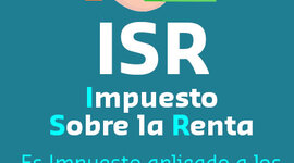 Timeline: Evolución del Impuesto sobre la Renta (ISR) en México