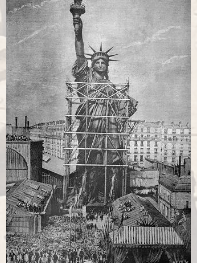 Estatua de la libertad