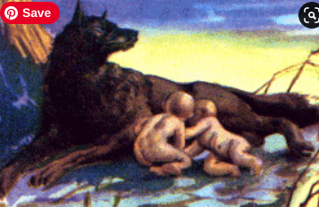 Romulus & Remus - Rise of Rome