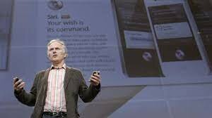 El término web 2.0 fue inventado por Tim O’Reilly, dueño de la editorial O’Reilly Media.