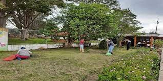 Se fueron abriendo más jardines departamentales y municipales