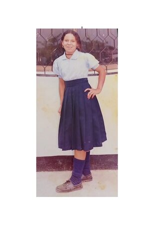 Culminación de mi vida académica secundaria.
