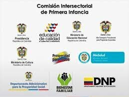(Comisión Intersectorial para la Atención Integral de la Primera Infancia, 2013).