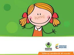 (Comisión Intersectorial para la Atención Integral de la Primera Infancia, 2013).