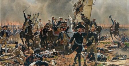 French and Britain Declare War