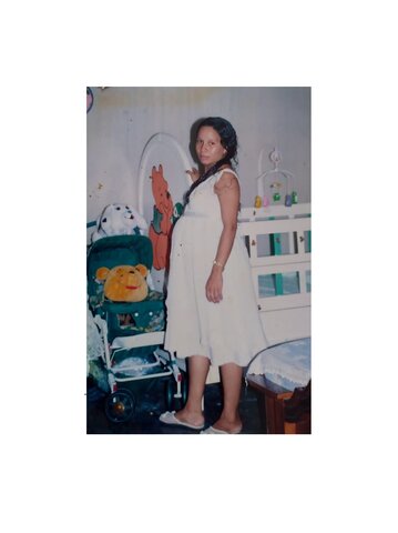 Separación de mi familia parental.