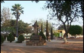 Fundación de Tlacotán