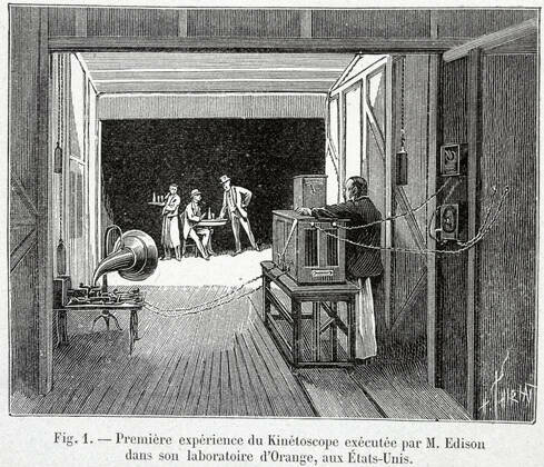 Las primeras aproximaciones