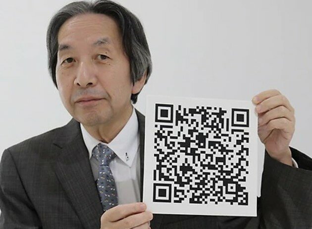 QR Code System