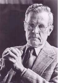 Chester I. Barnard (1886 – 1961)