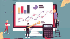 Timeline: Historia de la estadística