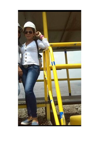 Visita al Cerrejón.