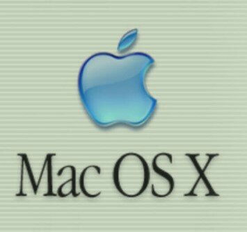 Mac OS X Public Beta