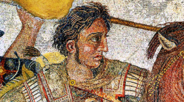 Timeline: Actividad 2. Culturas Jurídicas