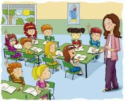 De acuerdo con la  Ley 115