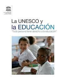 En el informe de la UNESCO  para la Comisión Internacional  sobre la Educación inicial