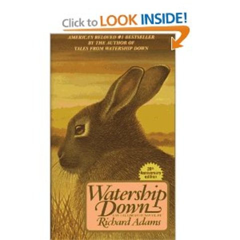 Watership Down