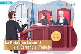 Estatuto Especial de Derecho Público al derecho Industrial o de Trabajo