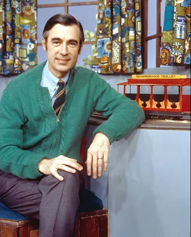 Mister Rogers Neighborhood