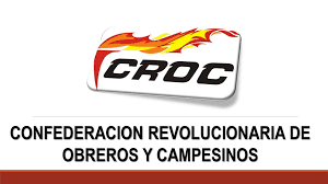 Confederación Revolucionaria de Obreros y Campesinos