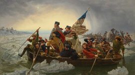 Timeline: The American Revolution