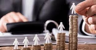 Los salarios aumentaron en proporciones elevadas