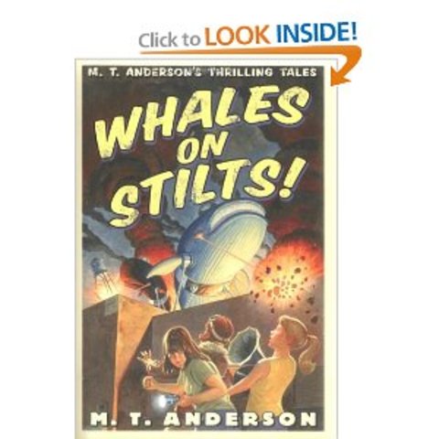 Whales on Stilts