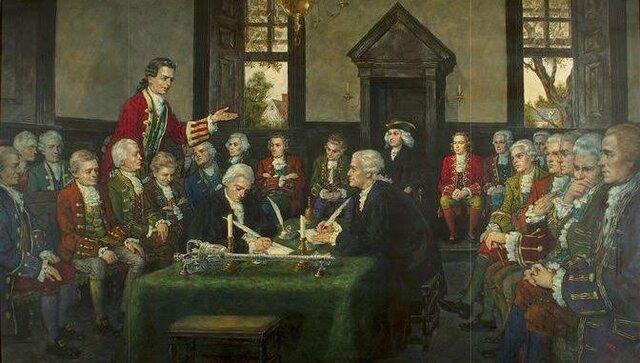 Declaración de Virginia