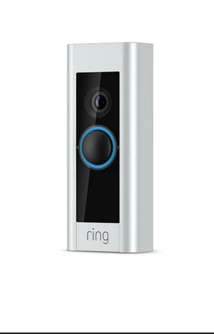 Video doorbell camera