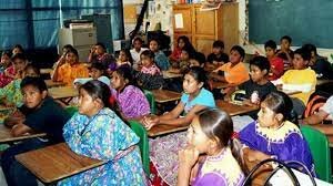 ESTADO DEL ARTE DE LA ETNOEDUCACION EN COLOMBIA CON ÉNFASIS EN POLÍTICAS PÚBLICAS