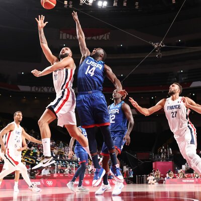 Timeline: ORIGENES ANCESTRALES E HISTORIA DEL BALONCESTO