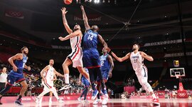 Timeline: ORIGENES ANCESTRALES E HISTORIA DEL BALONCESTO