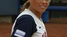 Timeline: Jennie Finch