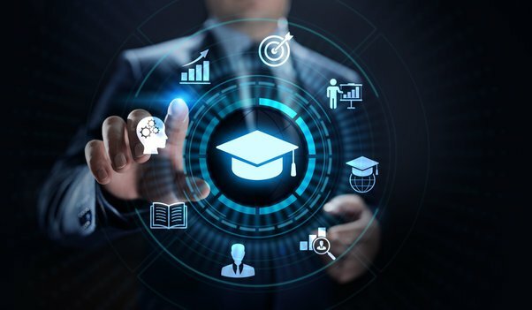 Pandemic Push for Ed Tech