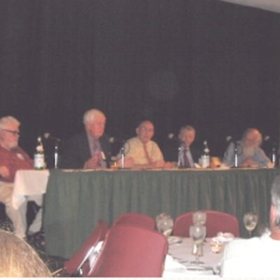 Timeline: Conferência de Darthmouth