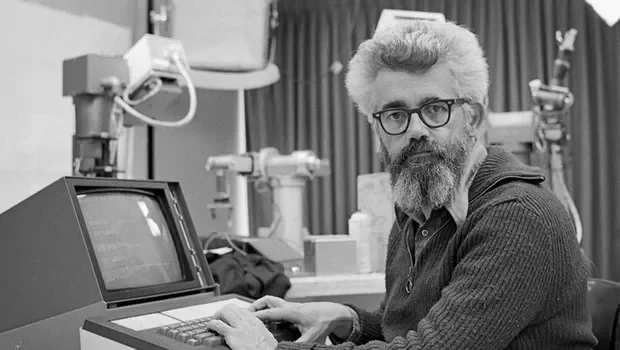 Conferência de Inteligência Artificial na Dartmouth College