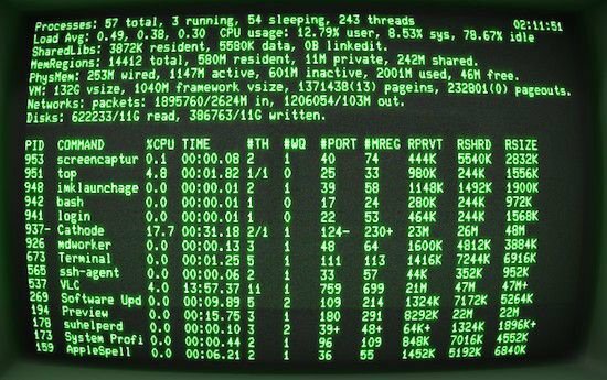 DECADA DE LOS 50, 60 Y 70