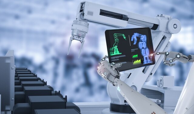 Industria da Inteligência Artificial