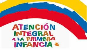Colombia por la primera Infancia