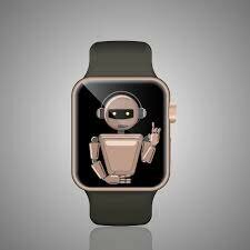 Chatbot em Smartwatch