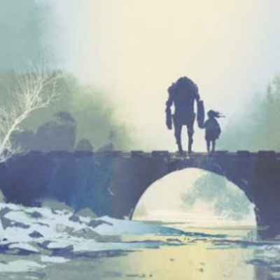 Timeline: o Inverno da Inteligência Artificial