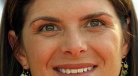 Timeline: Mia Hamm