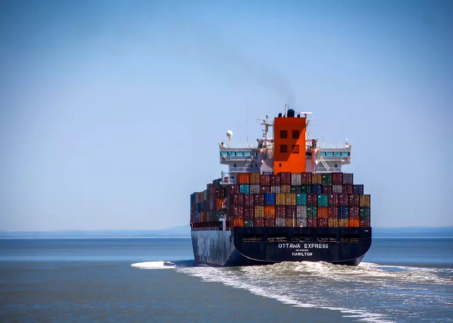 14-Nautilus começa a produzir plataformas para a naval.