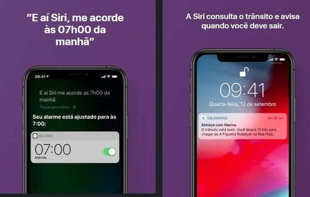 Assistentes Virtuais