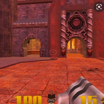 Timeline: Capturar a bandeira