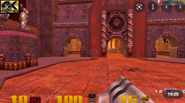 Timeline: Capturar a bandeira